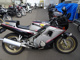 Фото Yamaha FZR250 с японского аукциона