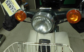 HONDA C90 SUPER CUB 2022 HA02