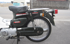 SUZUKI BAR DEE50 BA12A