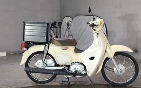 HONDA SUPER CUB50 AA09