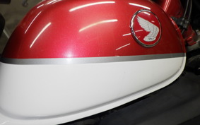 HONDA MONKEY 125 2010 JB02