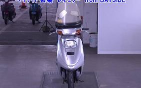 HONDA SPACY125