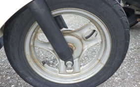 HONDA CREA SCOOPY AF55