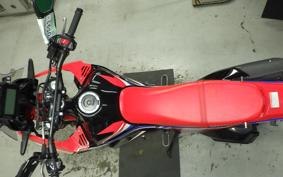HONDA CRF250 GEN 2 RALLY 2022 MD47
