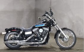 HARLEY FXDB1580 2007 GX4