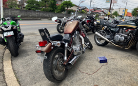 SUZUKI INTRUDER 1400 1994 VX51L