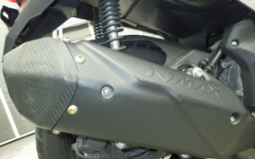 YAMAHA N-MAX 155 A 2020 SG50J