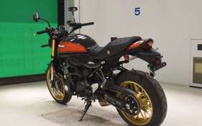 KAWASAKI Z900RS-2SE 2026 ZR902A