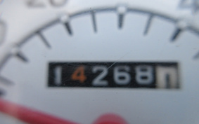 SUZUKI ADDRESS V50 CA4BA