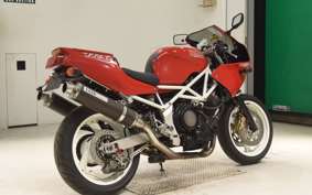 YAMAHA TRX850 1995 4NX
