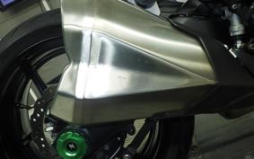 KAWASAKI NINJA 1000 A 2014