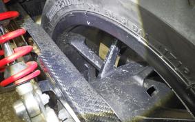 HONDA CB1300SF SUPER FOUR Gen. 3 2015 SC54