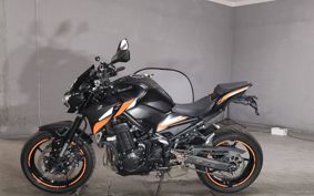KAWASAKI Z900 2020 ZR900B