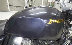 SUZUKI INAZUMA 400 (GSX400) 1998 GK7BA