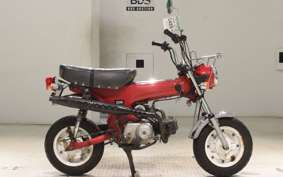 HONDA CT70 2003