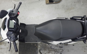 SUZUKI AVENIS 125 EA12J