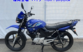 YAMAHA YBR125 G PCJL