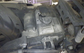 YAMAHA MAJESTY 250 Gen.4 SG20J