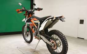 KTM 250 FREERIDE F