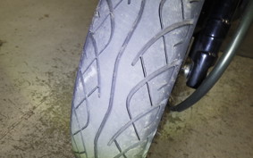 HONDA TACT Basket 2023 AF79
