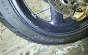 HONDA CB400SF VTEC SPEC 2 2004 NC39
