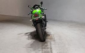 KAWASAKI  NINJA ZX-25R SE ZX250E