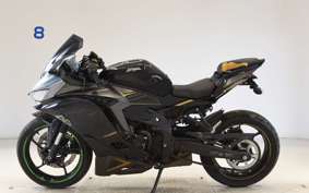 KAWASAKI ZX-25R 1988 ZX250E