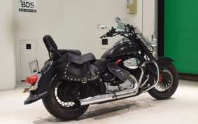 SUZUKI INTRUDER 400 Classic 2001 VK54A