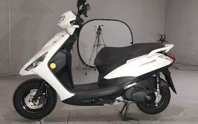 YAMAHA  AXIS Z SED7J