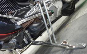 HARLEY FLHTCUI 1450 2001