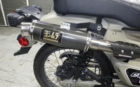 HONDA CT125 HUNTER CUB 2024 JA55