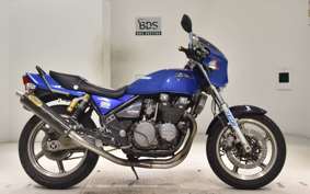 KAWASAKI ZEPHYR 400 Gen.2 1991 ZR400C