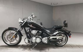 YAMAHA XV1900 RAIDER 2008 VP27