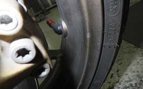 HONDA CB400 SUPER BOLDOR A 2017 NC42