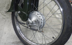 HONDA C70 SUPER CUB C70