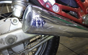 YAMAHA SRV250 RENAISSA 4DN