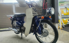 HONDA SUPER CUB50 AA01