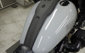 HARLEY FXLRST1920 2024