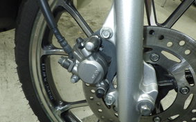 HONDA C125 SUPER CUB 2016 JA48