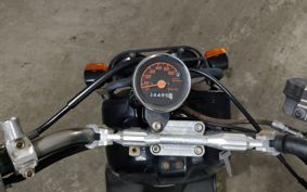 HONDA ZUMAR AF58