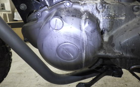 YAMAHA TW200 Gen.2 2007 DG07J