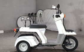HONDA GYRO TD02