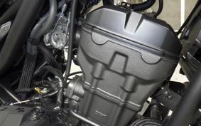 HONDA REBEL 250  S E-clutch MC49