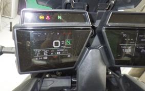 YAMAHA TRACER 9 GT 2021 RN70J