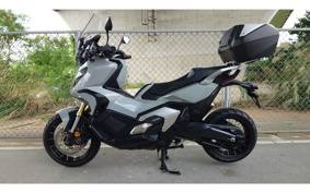 HONDA X-ADV 750 2023 RH10