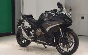 HONDA CBR400R 2022 NC56