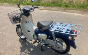HONDA SUPER CUB50 AA07