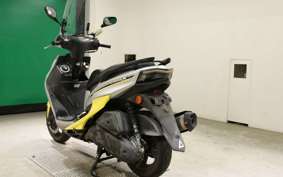 YAMAHA CYGNUS 125 XSR 3 2011 SED8J