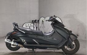 SUZUKI GEMMA250 CJ47A