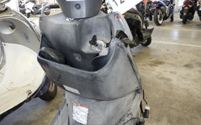 SUZUKI ADDRESS V125 CF4EA